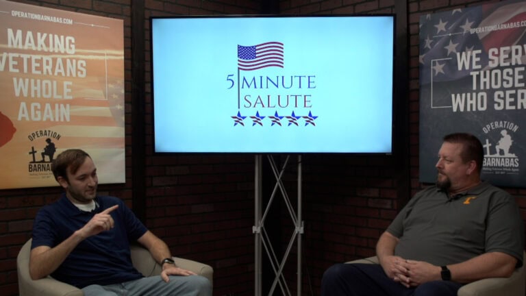 “5 Minute Salute” with Cole Faust of Jax Media & Marketing Solutions
