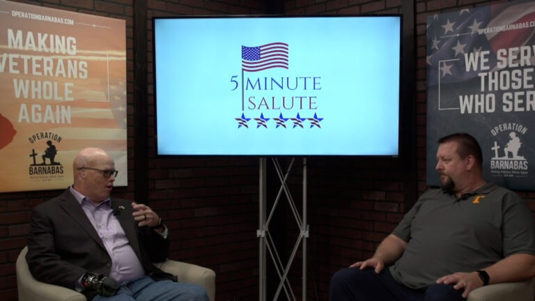 “5 Minute Salute” with Jerry Majetich of Drexel Hamilton
