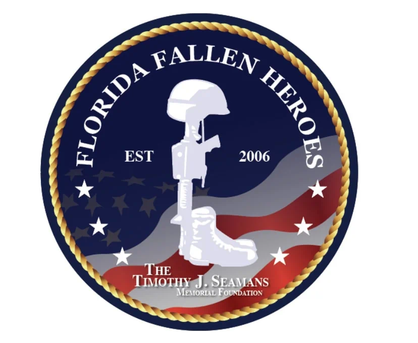 Timothy James Memorial Foundation Inc. dba Florida Fallen Heroes