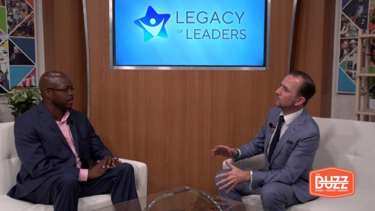 “Legacy of Leaders” with Ira Miller of ZOMI Enterprises