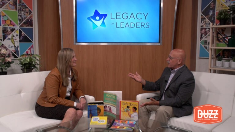 “Legacy of Leaders” with Kirsten Murray of Hope & Healing Jax