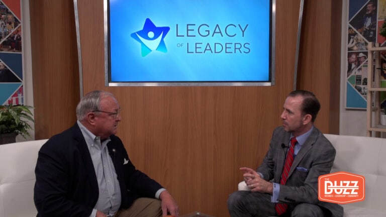 “Legacy of Leaders” with Ron Autrey, Past Chairman and CEO of Miller Electric