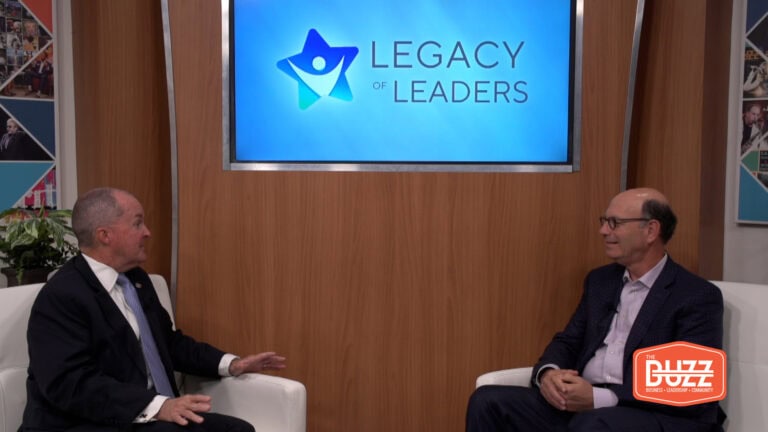 “Legacy of Leaders” with Sean Mullholland of Mulholland Investigation