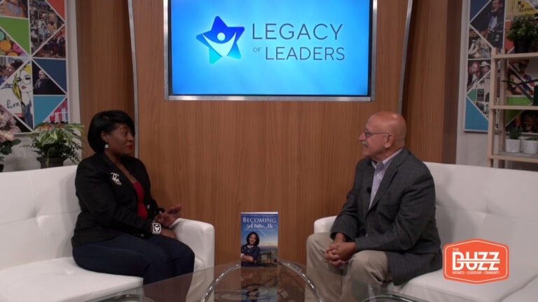“Legacy of Leaders” with Terrelle Smith-Bradford of Florida Homes Realty & Mortgage