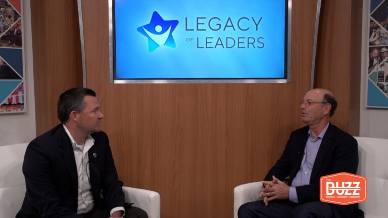 “Legacy of Leaders” with Will Lahnen of the City of Jacksonville