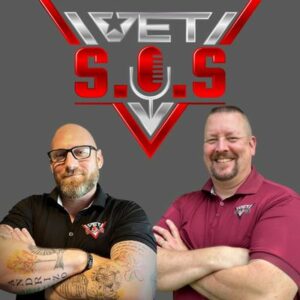 VET SOS Podcast