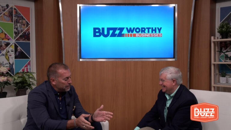 “Buzzworthy Businesses” with Jason Smith of Mortgage365