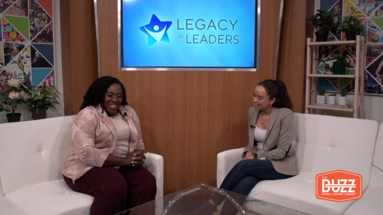 “Legacy of Leaders” with Arnisha T. Johnson of Manifesting on More, LLC.