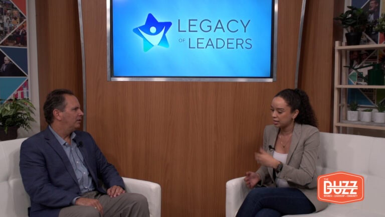 “Legacy of Leaders” with Brad Klein of Kingdom Realty Partners