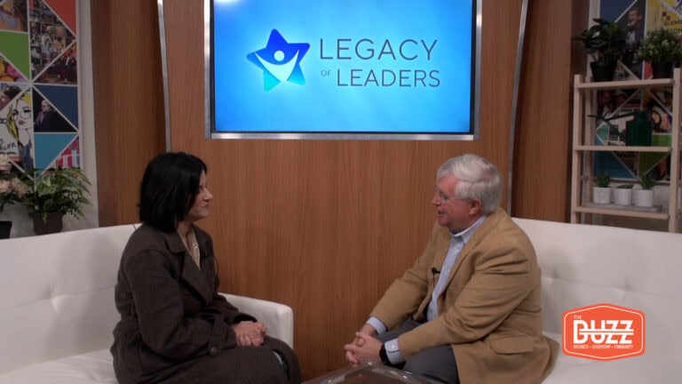 “Legacy of Leaders” with Chrisie Sanchez of Transworld Business Advisors of Florida