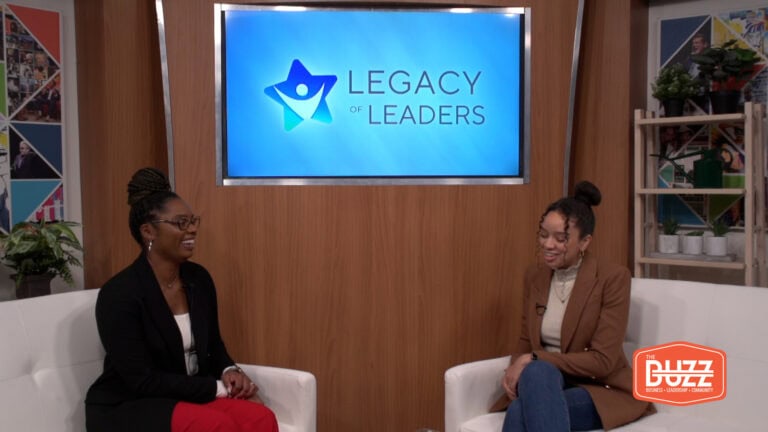 “Legacy of Leaders” with Dr. Michelle Ellis of Beyond ME Counseling and Consulting, LLC.