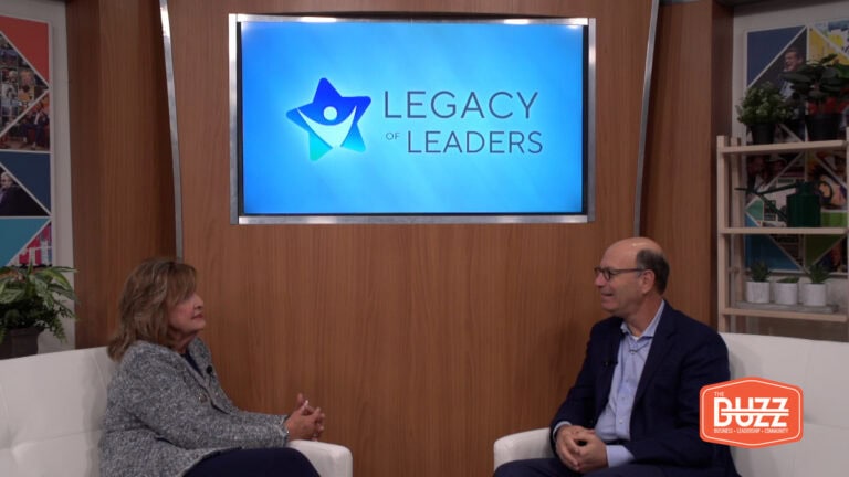 “Legacy of Leaders” with Jane Shannon of My Executive Solutions