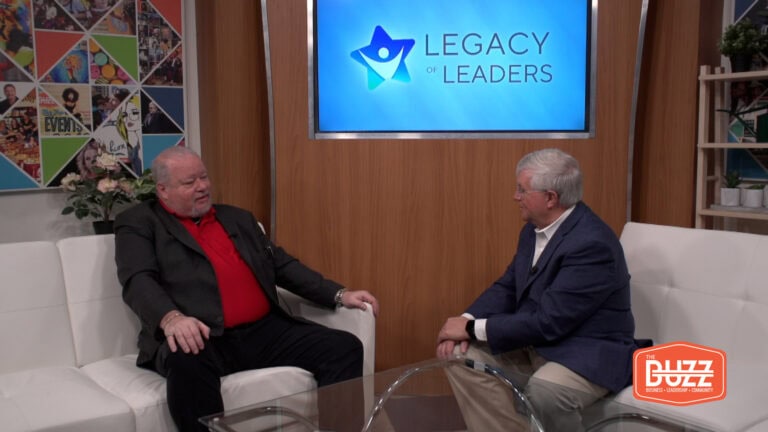 “Legacy of Leaders” with Jeff Sedlitz of Family Tree Financial Group