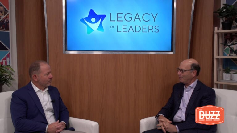 “Legacy of Leaders” with Joey Batchelor of Guardian Fueling Technologies, LLC.