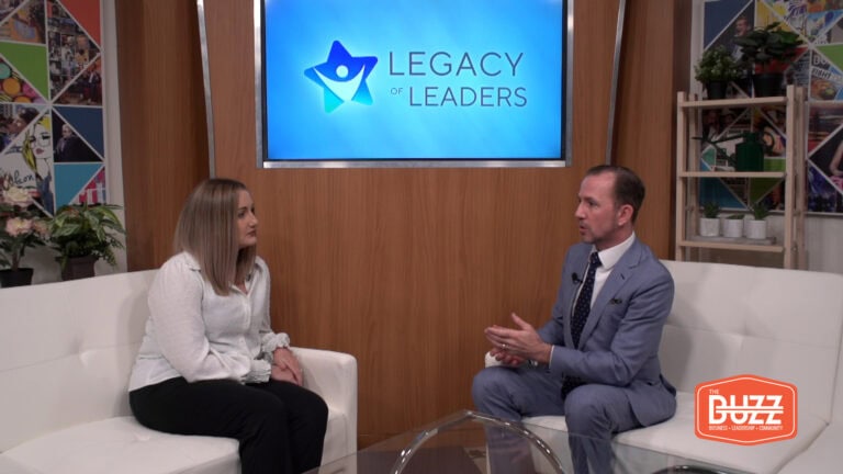“Legacy of Leaders” with Megan McBride of BAYS