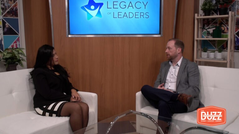 “Legacy of Leaders” with Sonya Marchisillo of Pinnacle