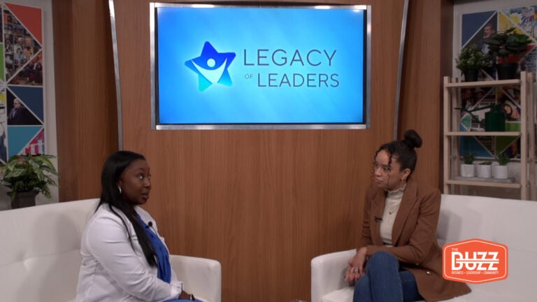 “Legacy of Leaders” with Stephanie Agyemang, MD of Fresh Start Primary Care