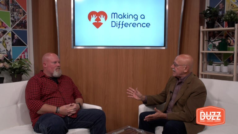 “Making A Difference” with Rich Possert of the Veterans Council of Duval County