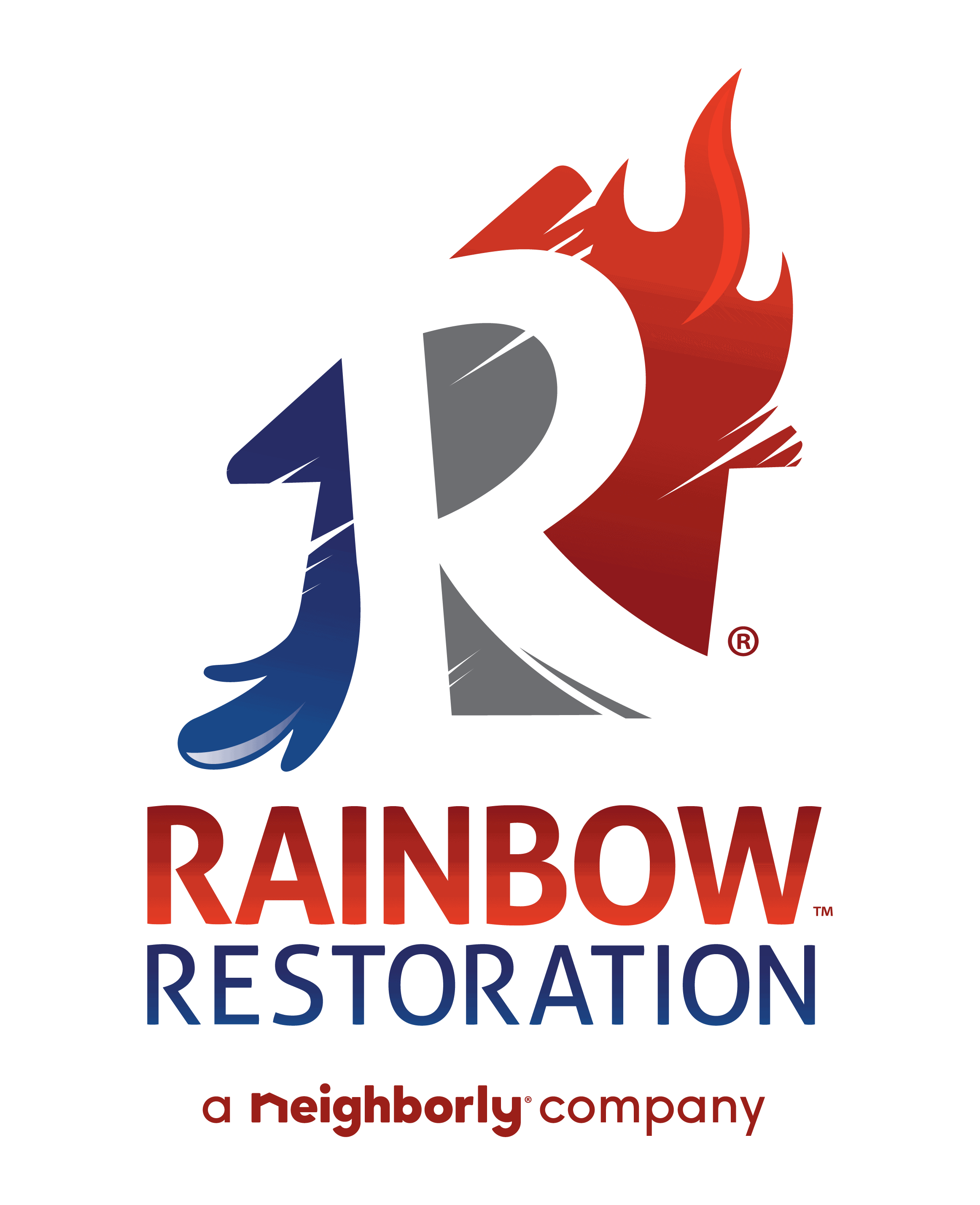 Rainbow Restoration of Deerwood