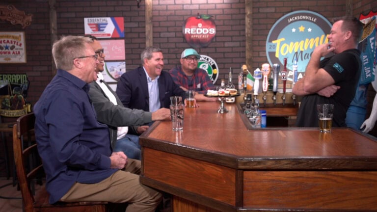 “The Horse’s Mouth” with Ed Randall, Angelo Mincey, Tom Reber, and Troy Pepito