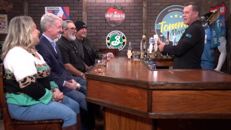 “The Horse’s Mouth” with Lauren Apolito, TJ Williams, Victor Melone, Sean Espenship