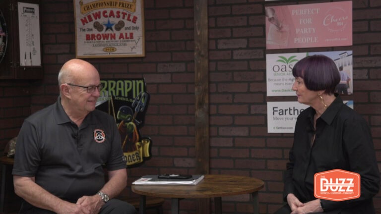 “The Jacksonville Buzz” with Elliott Burnside of St Nicholas Gun and Range