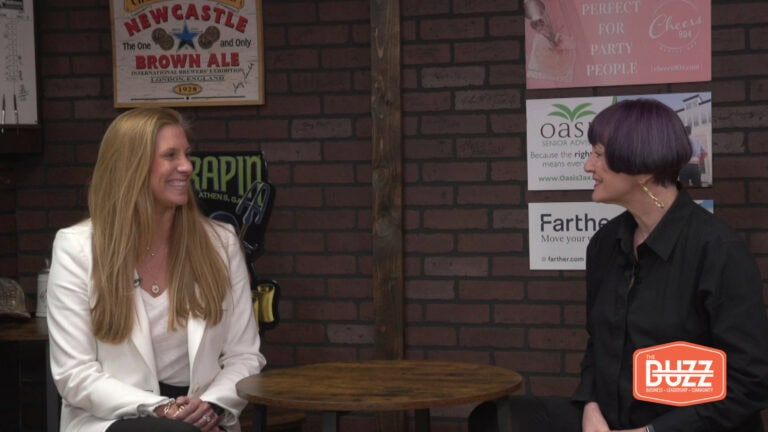 “The Jacksonville Buzz” with Stephanie Fannin of RHS Technology Group