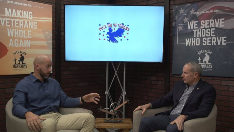 “Buzz on Veterans” with DJ Dolan of One Tribe Leadership Academy