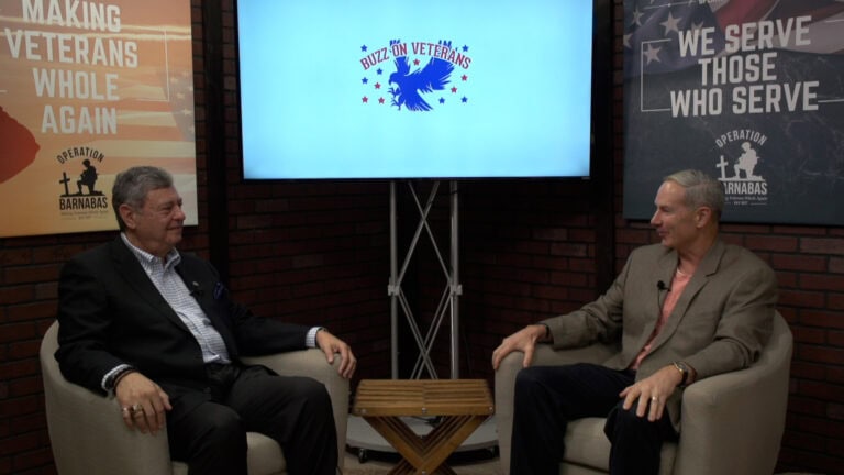 “Buzz on Veterans” with Jose J. Suarez of JS Consulting