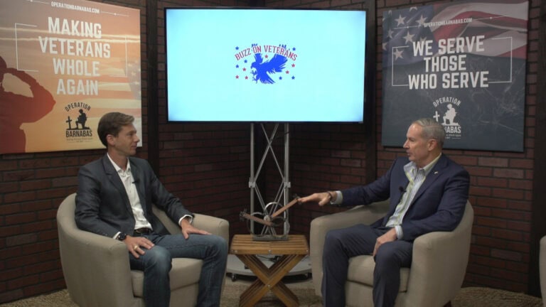 “Buzz on Veterans” with Josh Kristoff of Nomad Capital Ventures