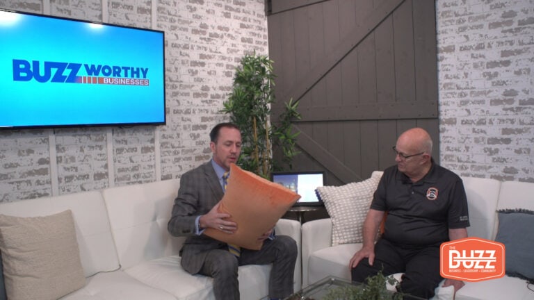 “The Jacksonville Buzz” with Elliott Burnside of St Nicholas Range and Gun