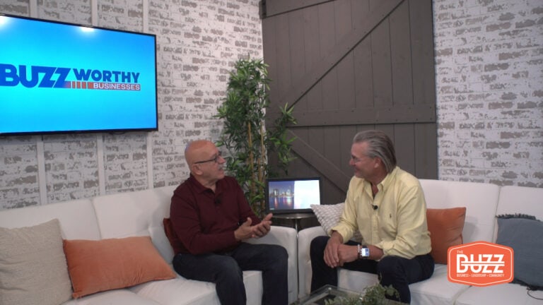 “The Jacksonville Buzz” with Rob Swymer of RobSwymer.com