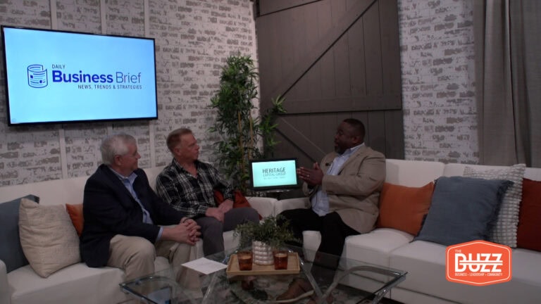 “Daily Business Brief” with Tim Miller of Elite Insurance Associates