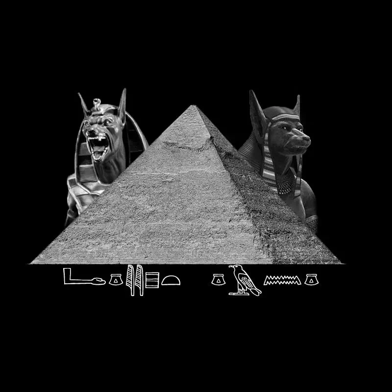 Pharaoh Music Egypt Gang Records