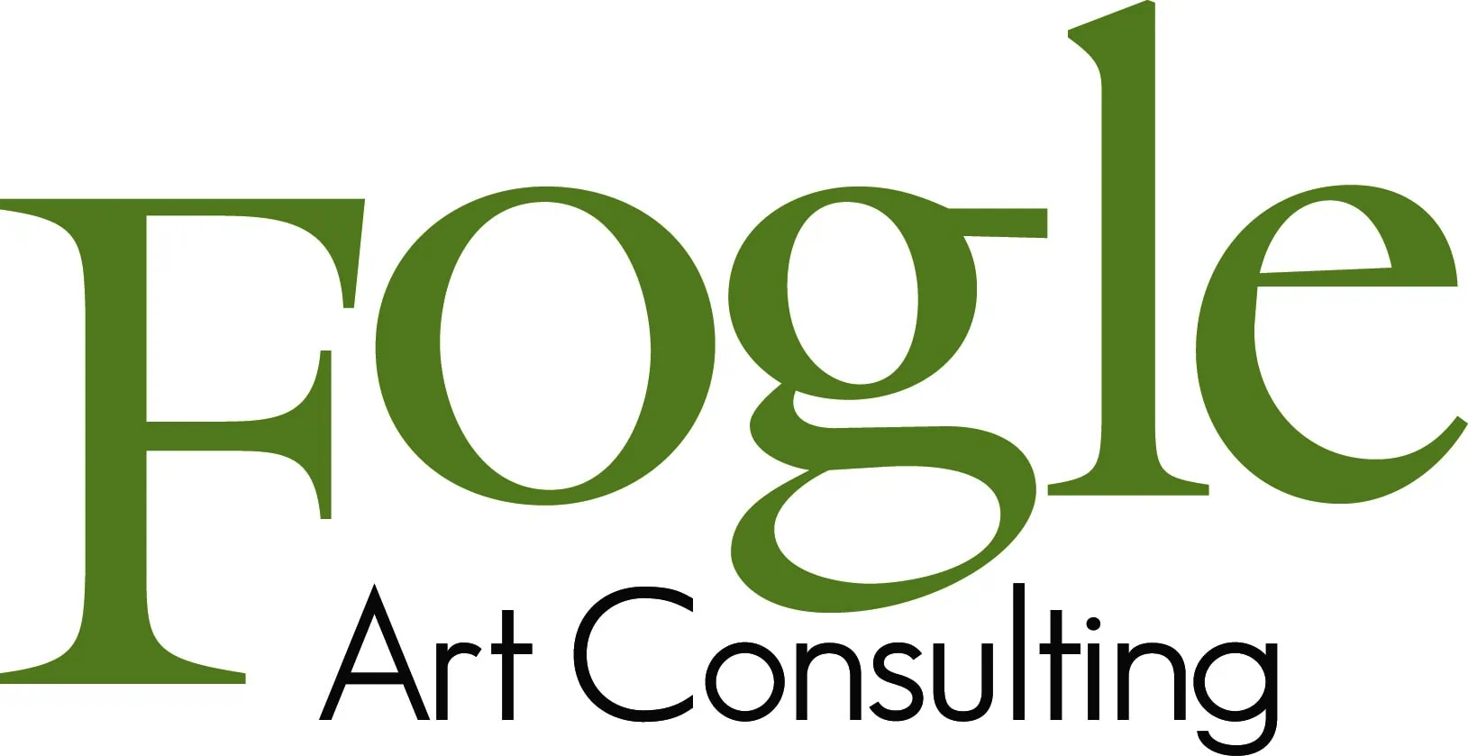 Fogle Art Consulting