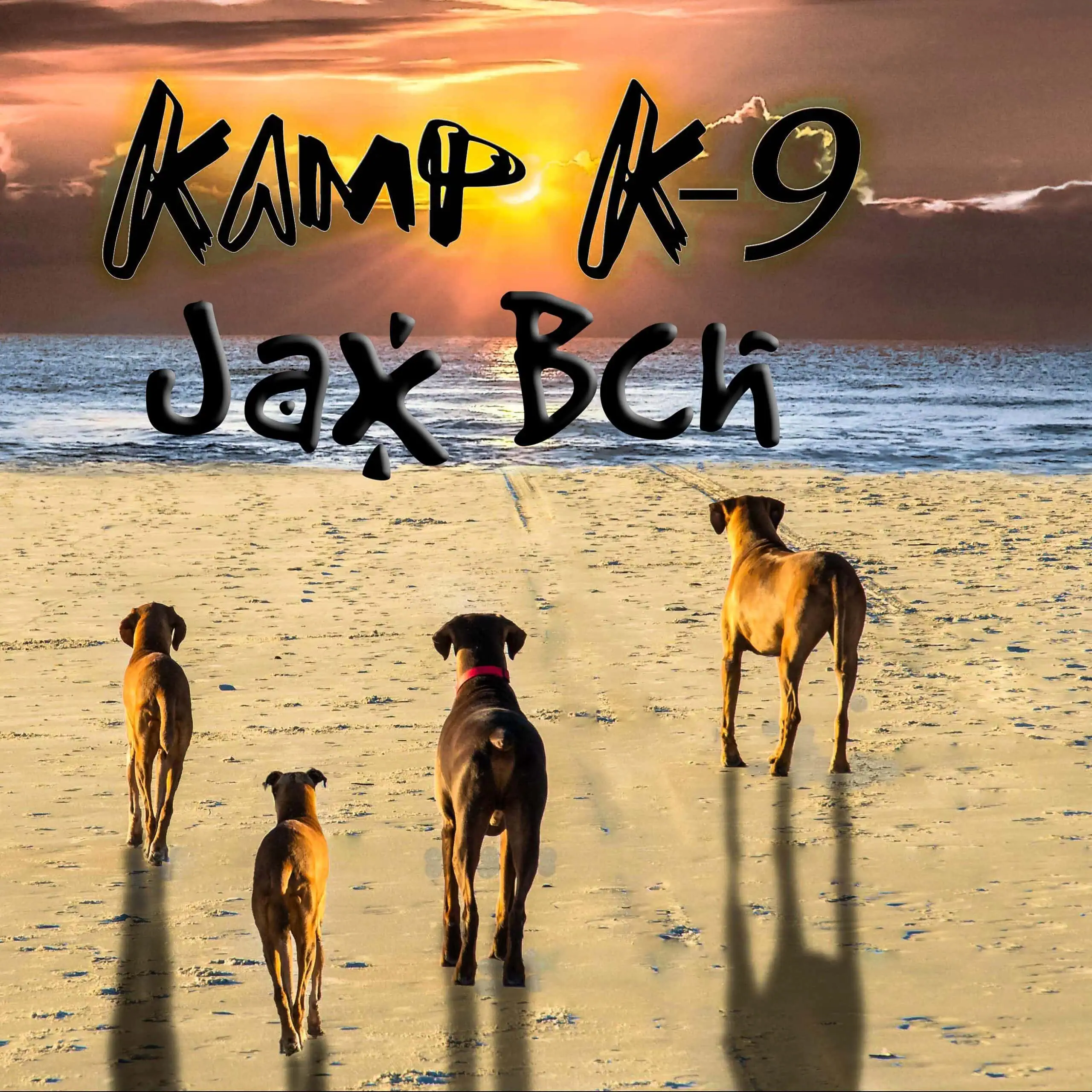 Kamp K-9 JAX BCH