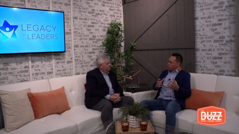 “Legacy of Leaders” with Geauxst of Bespoke Performance Brands