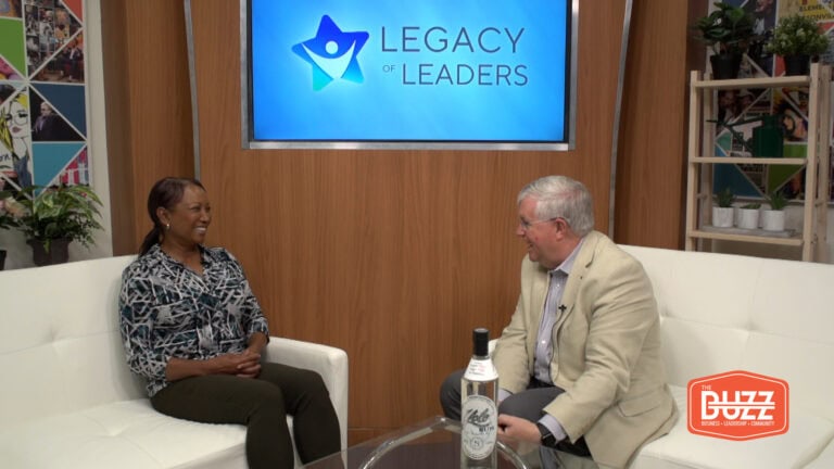 “Legacy of Leaders” with Jennifer Carroll of Yolo Rum