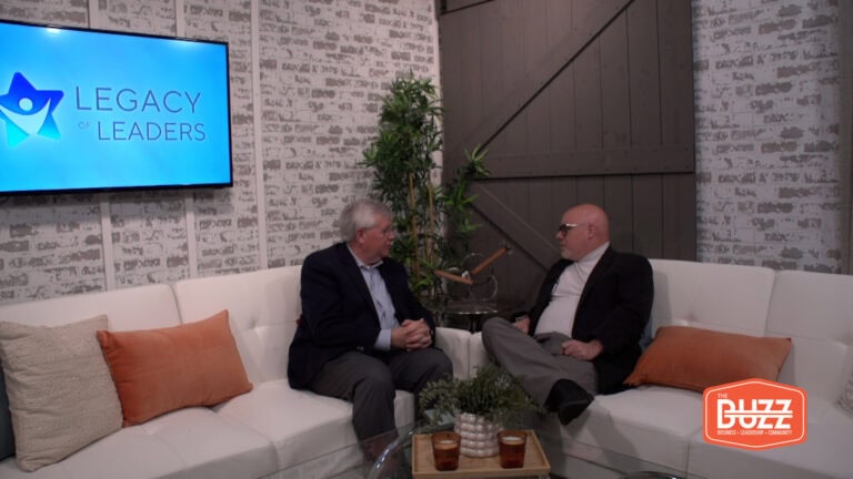 “Legacy of Leaders” with Royce Freeman of Freeman Films Productions, LLC.