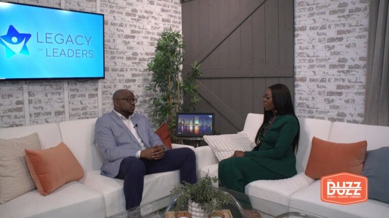 “Legacy of Leaders” with Shawana Boyer of the Northeast Florida Expo
