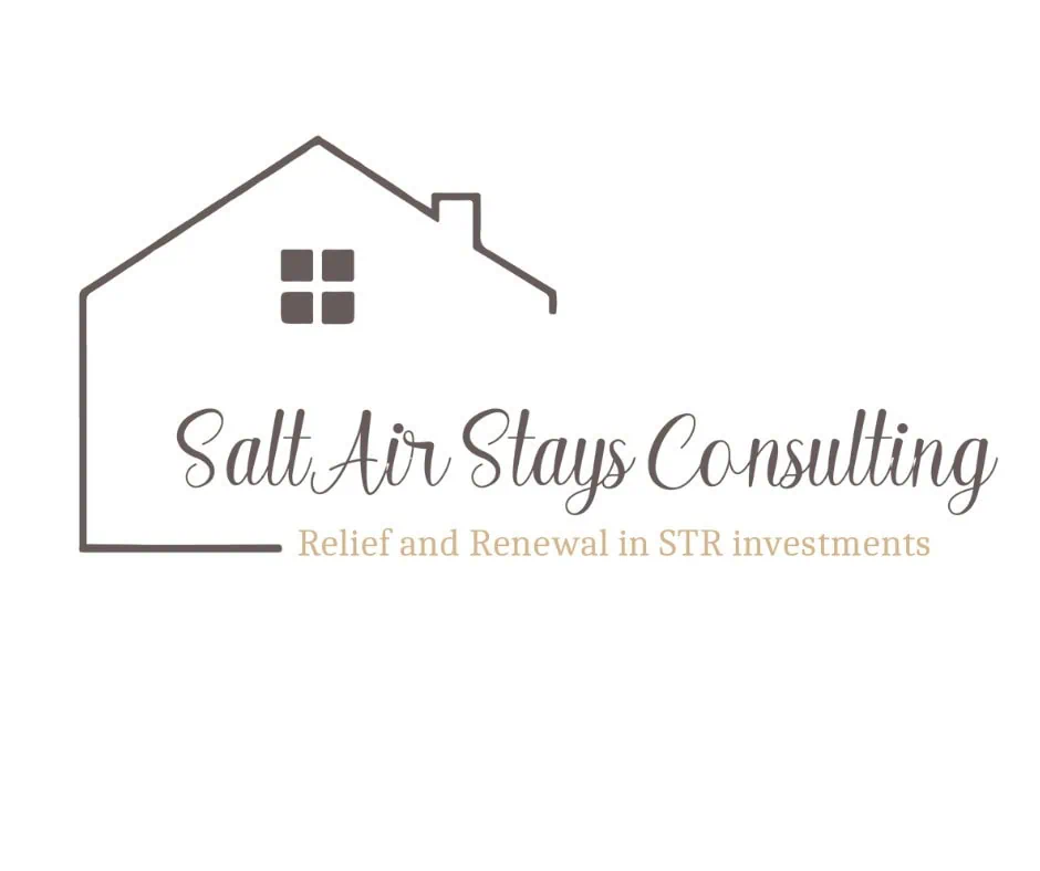 Salt Air Stays Consulting