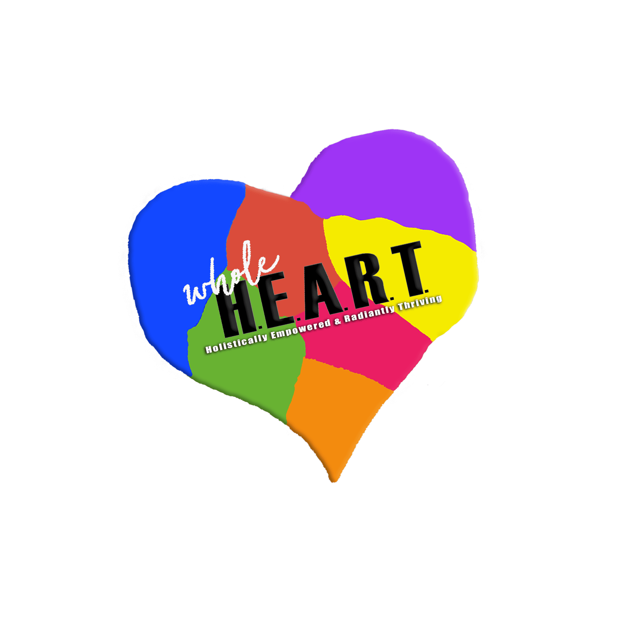 Whole H.E.A.R.T Foundation INC