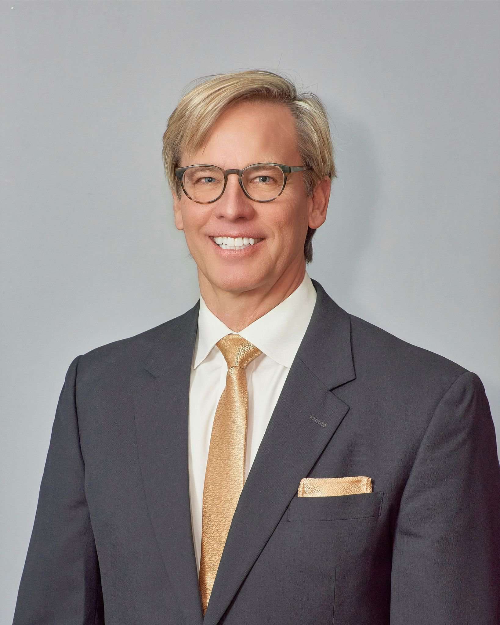 Show Host Profile: Alan Pickert - Daily News Network