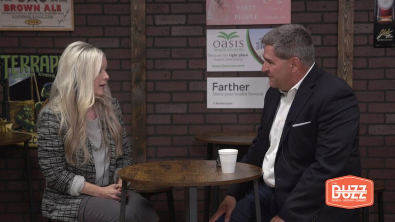 “Best 4 Jax” with Pam McQuaig of Whitener’s Tractor Service