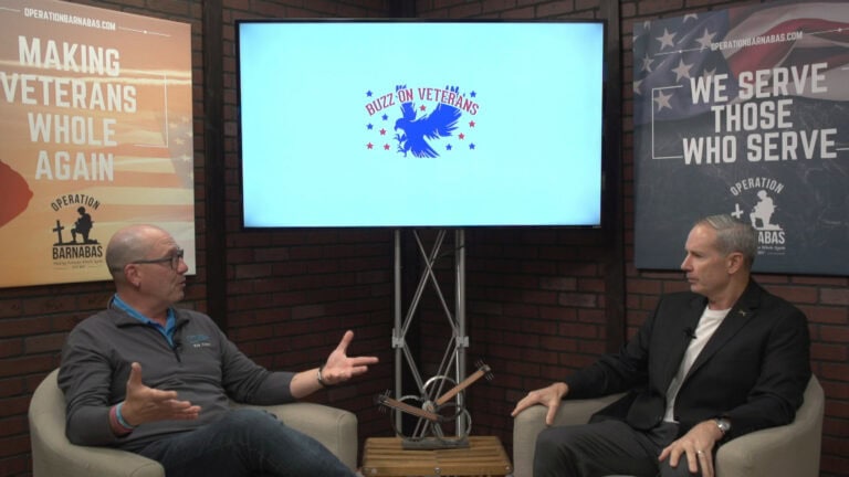 “Buzz on Veterans” with Kris Wilson of MiE Modefied Independence Evalutations, Inc.