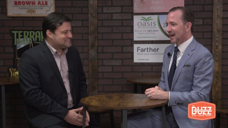 “The Jacksonville Buzz” with Francisco Sefair of Sunbelt Business Brokers