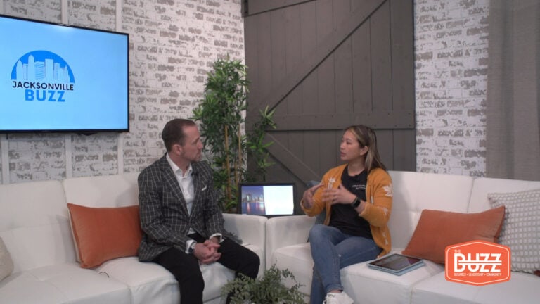 “The Jacksonville Buzz” with Jennii Kosmowski of CMIT Solutions of SW Jax