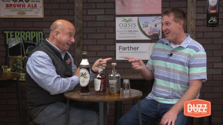 “The Jacksonville Buzz” with Ken Brady of 1010 XL