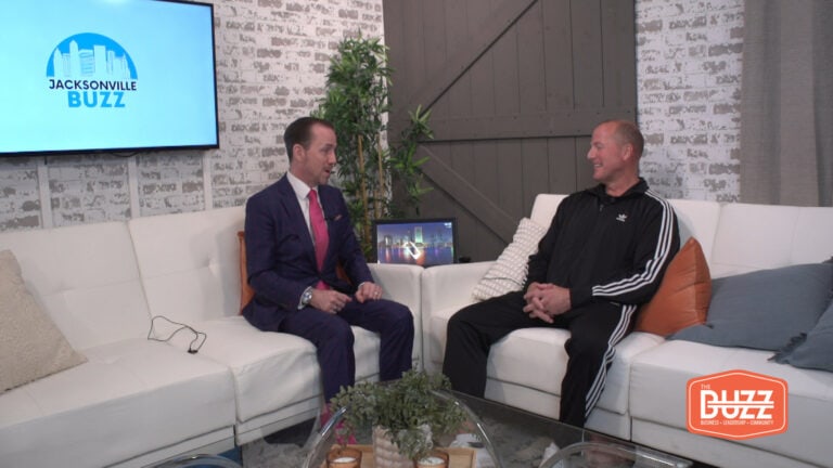“The Jacksonville Buzz” with Pete “The Job Guy” Langlois of Ascendo Resources