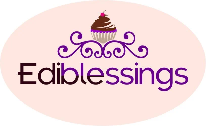 EDIBLE BLESSINGS DESSERTS